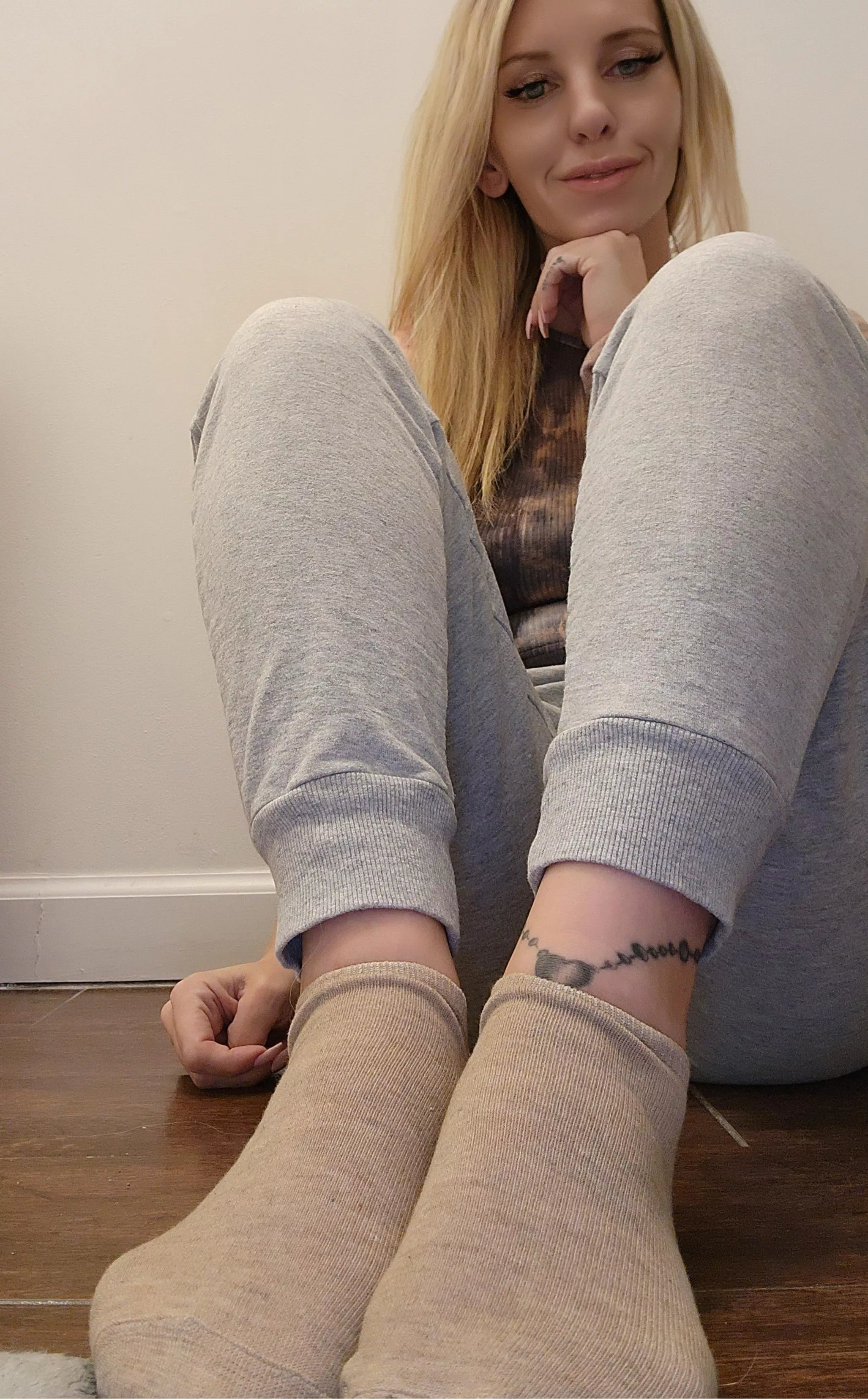 Would love for you to take some sniffs ! [us]