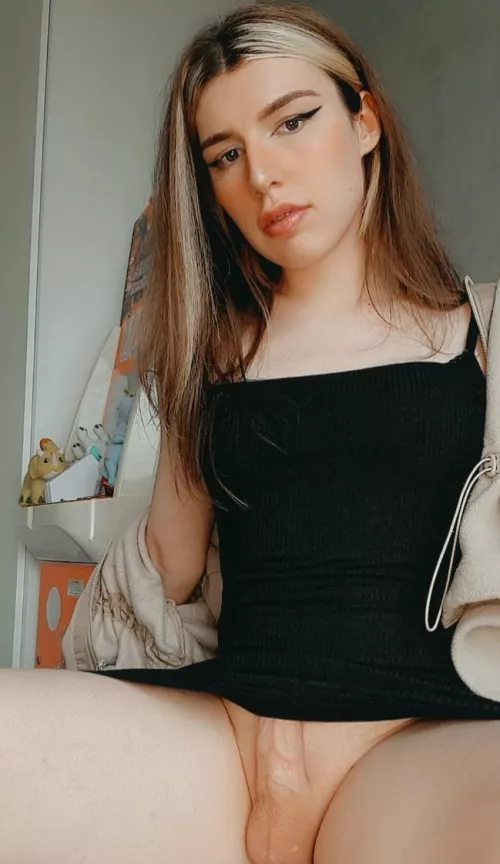 would you find this distracting on our date?