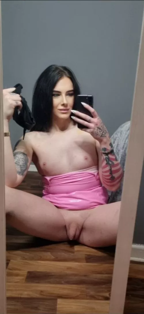 would you fuck a girl like me
