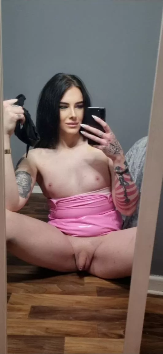 would you fuck a girl like me