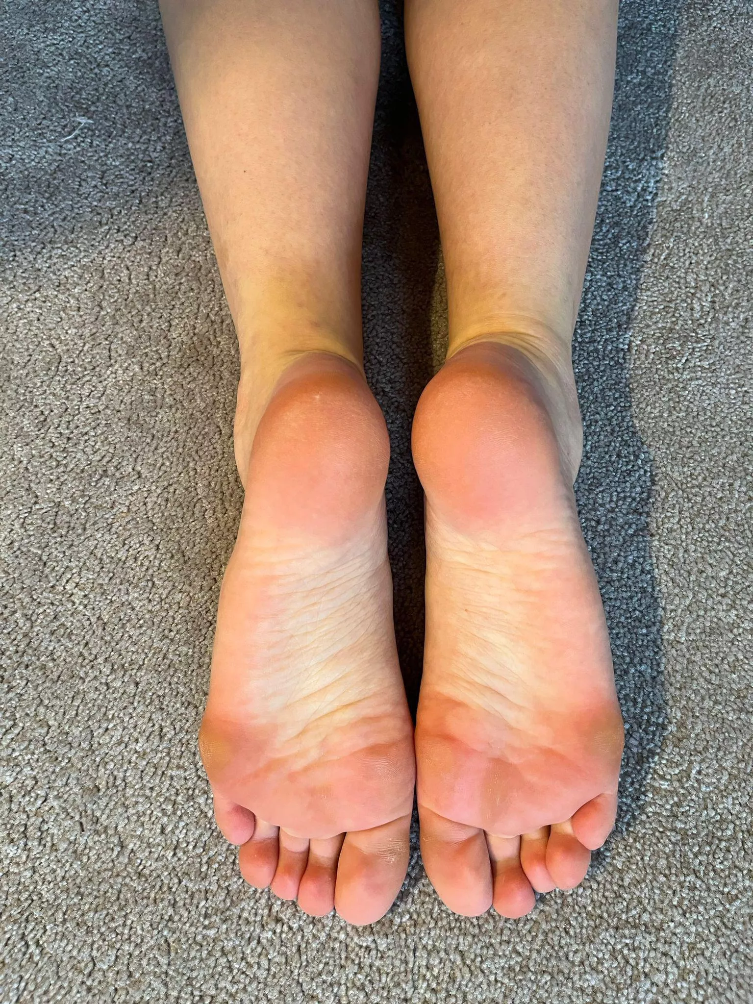 Would you put them in your mouth while you’re in me?