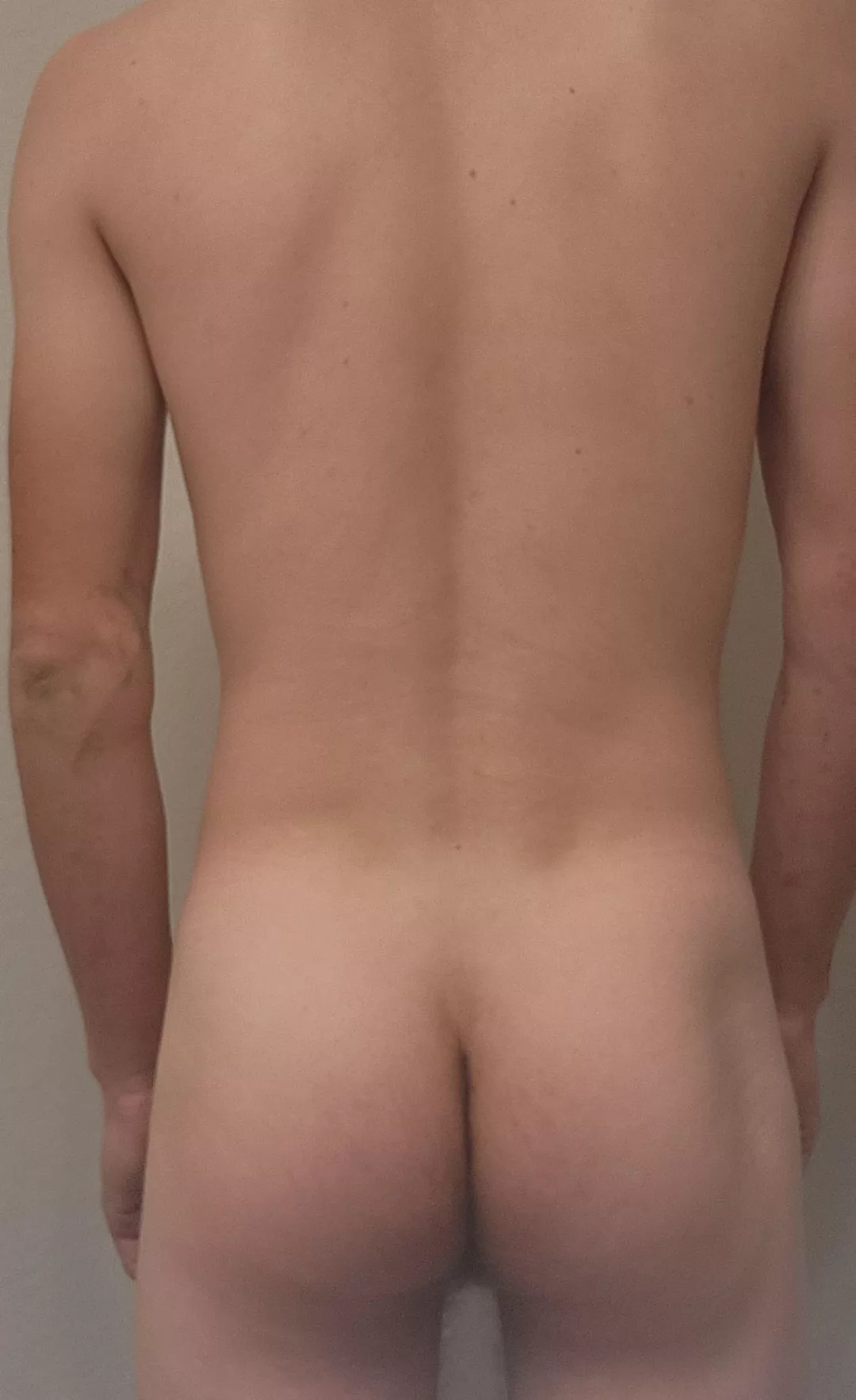 would you squeeze it