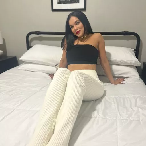 You can cuddle me from behind