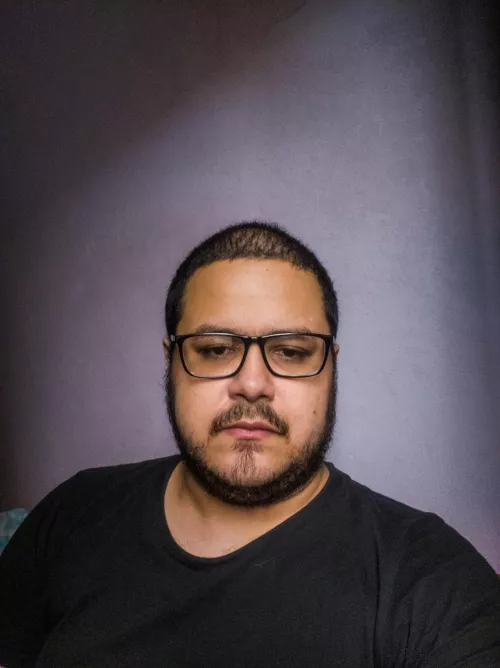 you guys make me feel very comfortable