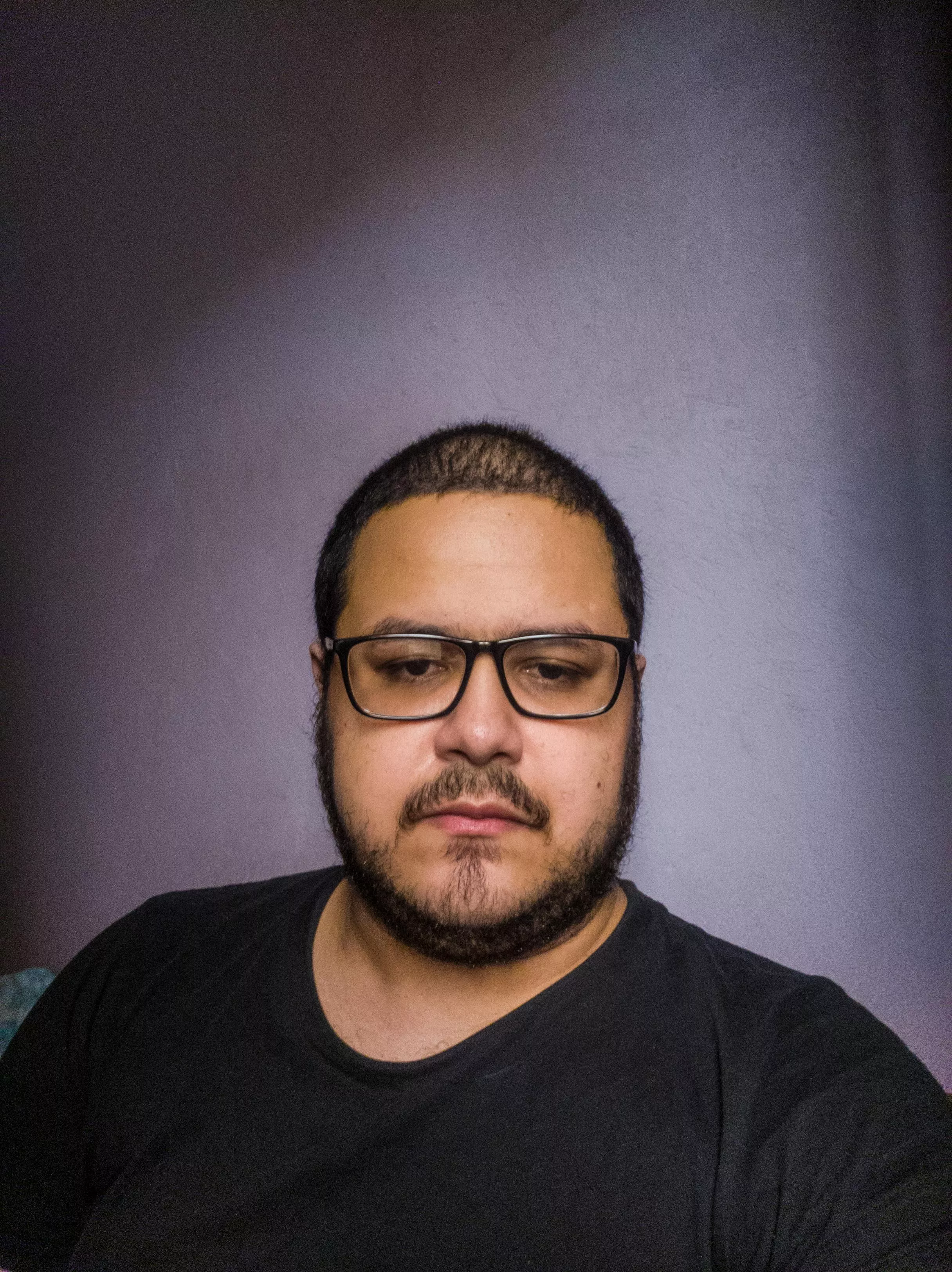 you guys make me feel very comfortable