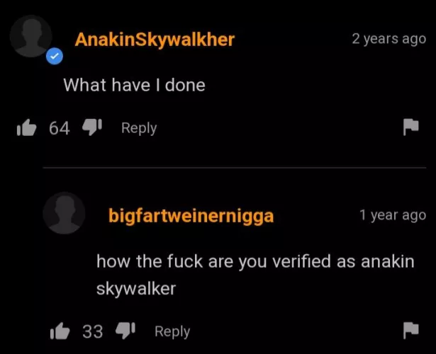 You were meant to destroy the horny! Not join them!