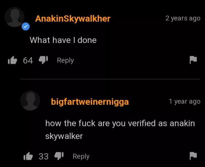 You were meant to destroy the horny! Not join them!