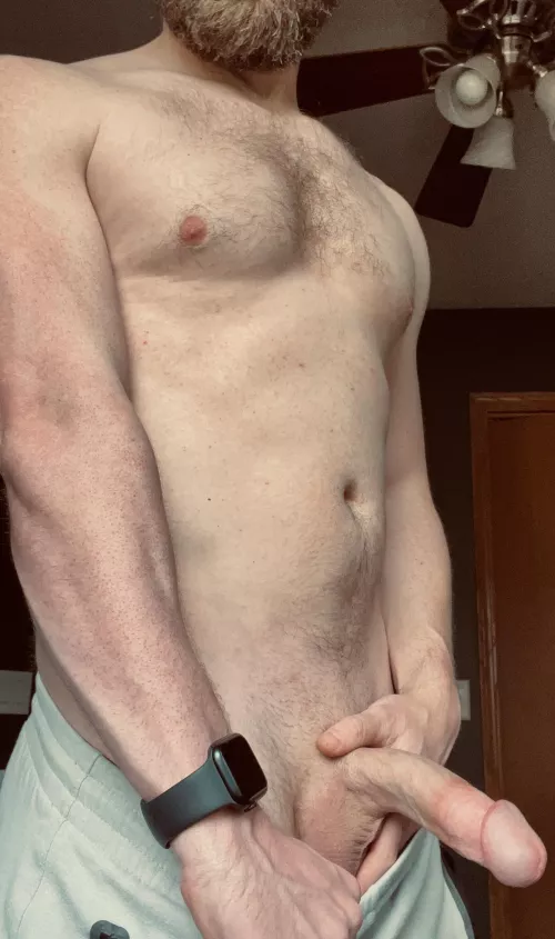 Your friendly neighborhood dad next door. [35]