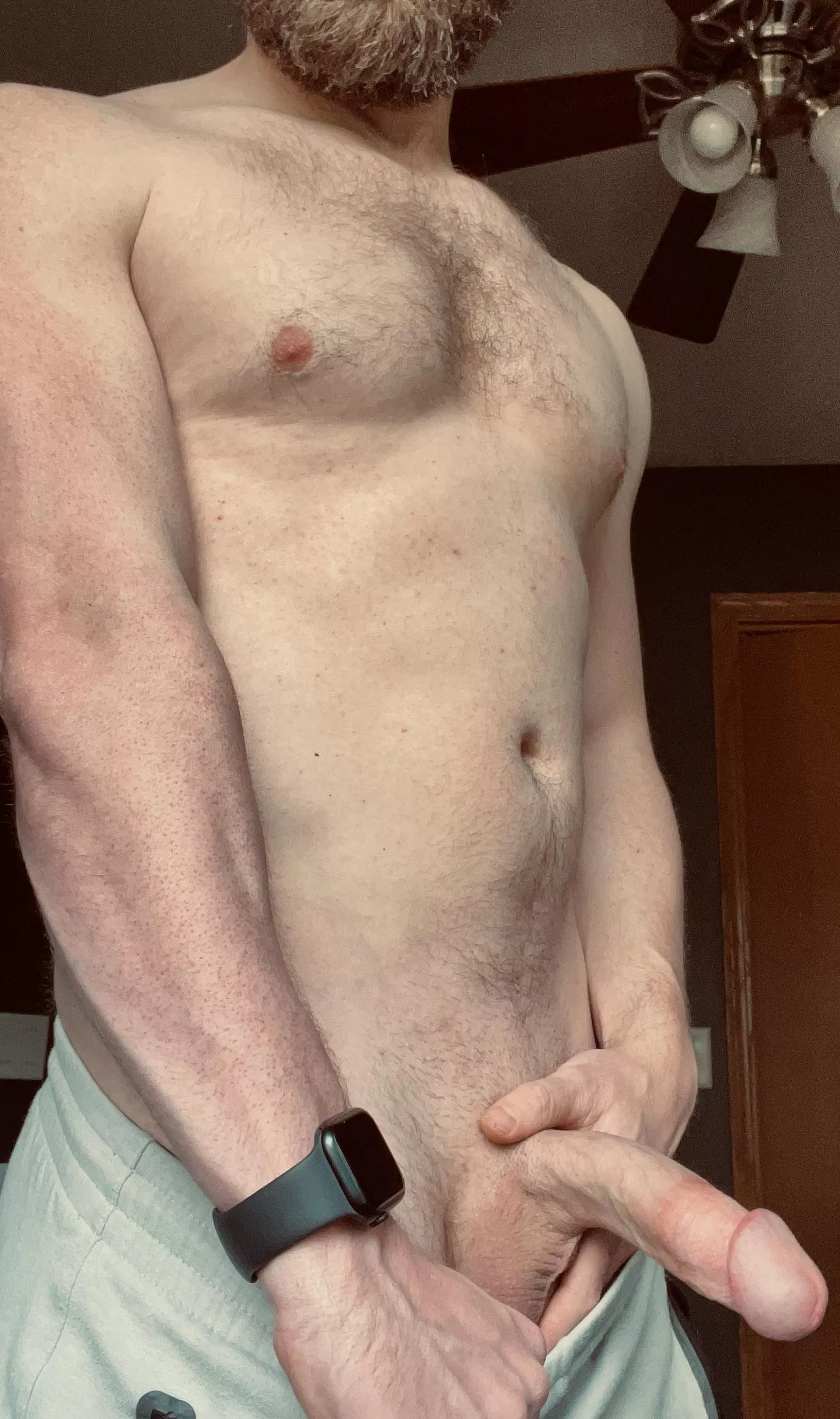 Your friendly neighborhood dad next door. [35]