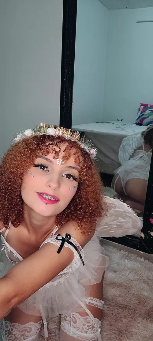 Your fuckdoll is ready 🤍