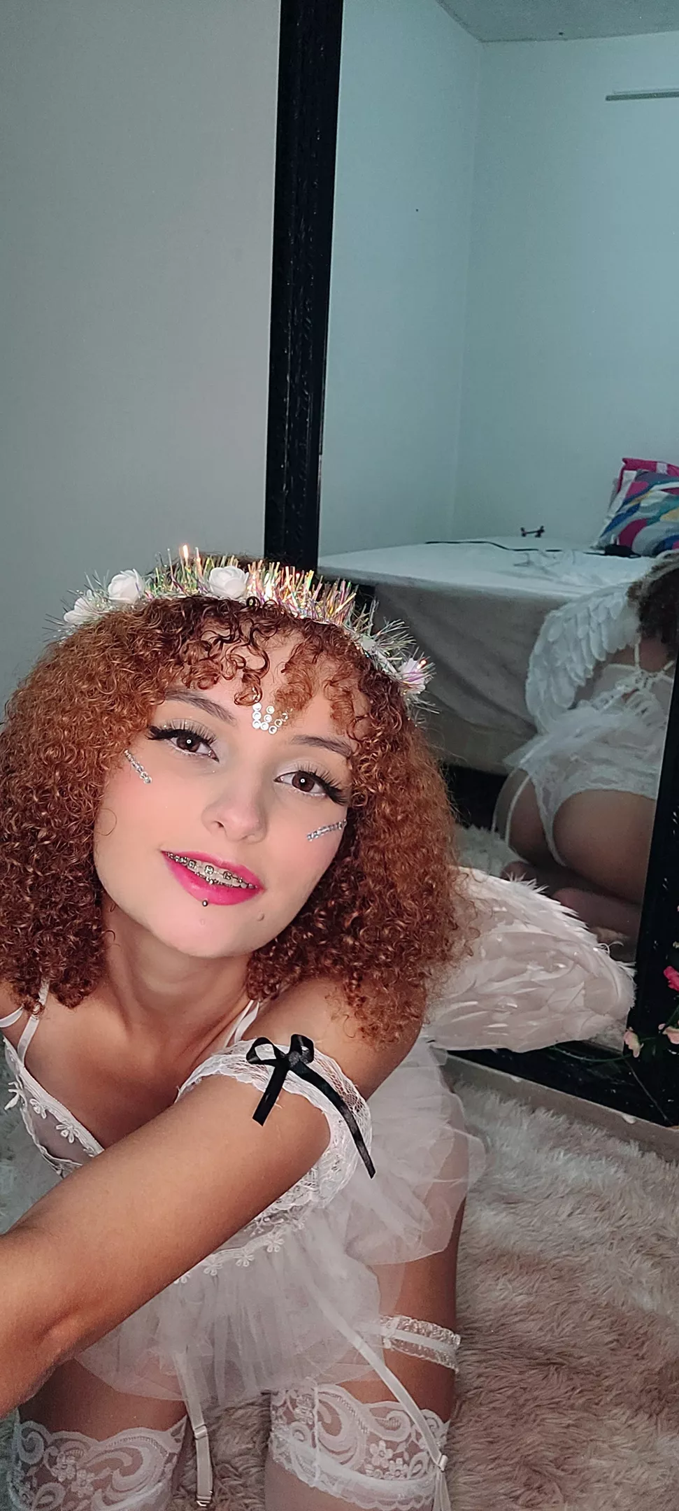 Your fuckdoll is ready 🤍