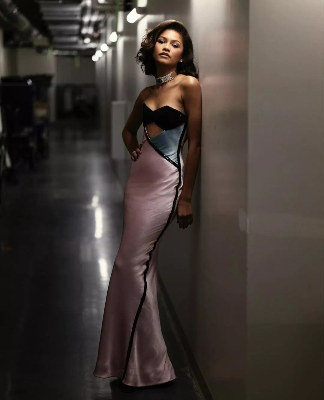 Zendaya Maree Stoermer Coleman