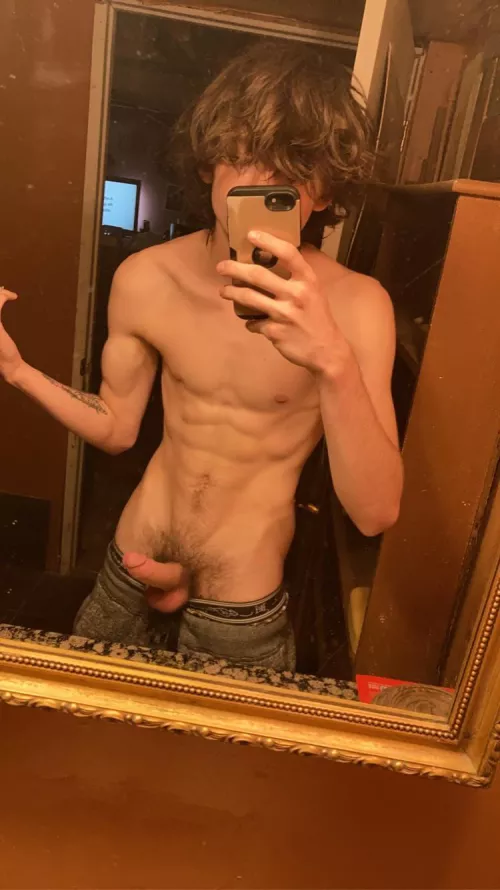 [18M] shower fun?🤭