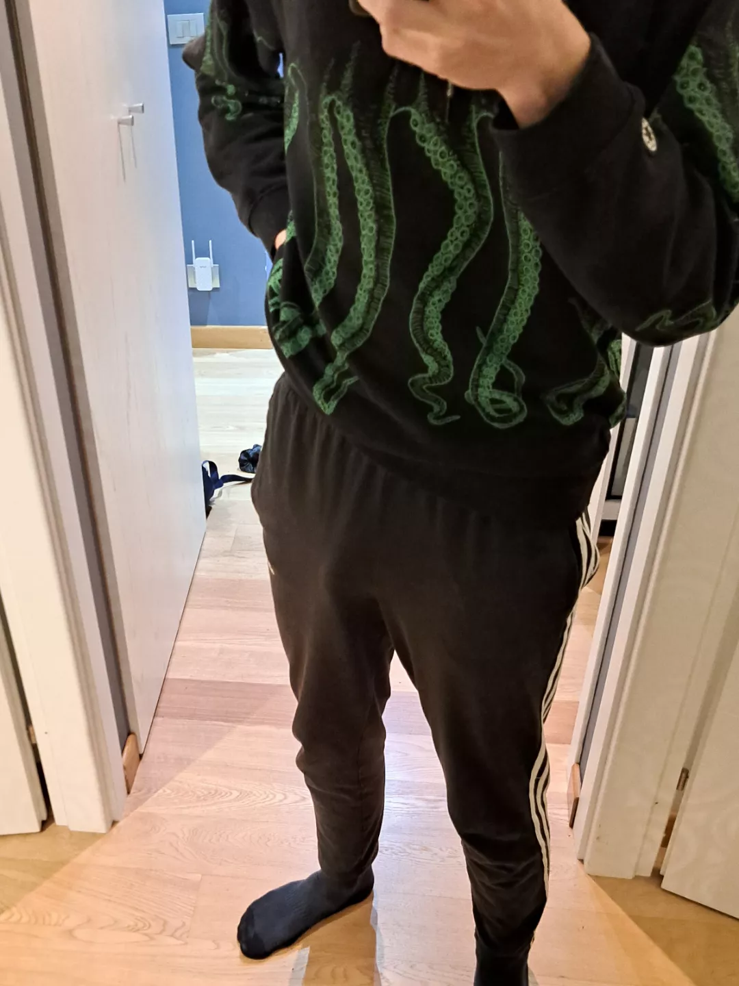 18yo completely soft