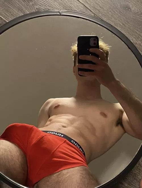 19 Curious What would you do to me?