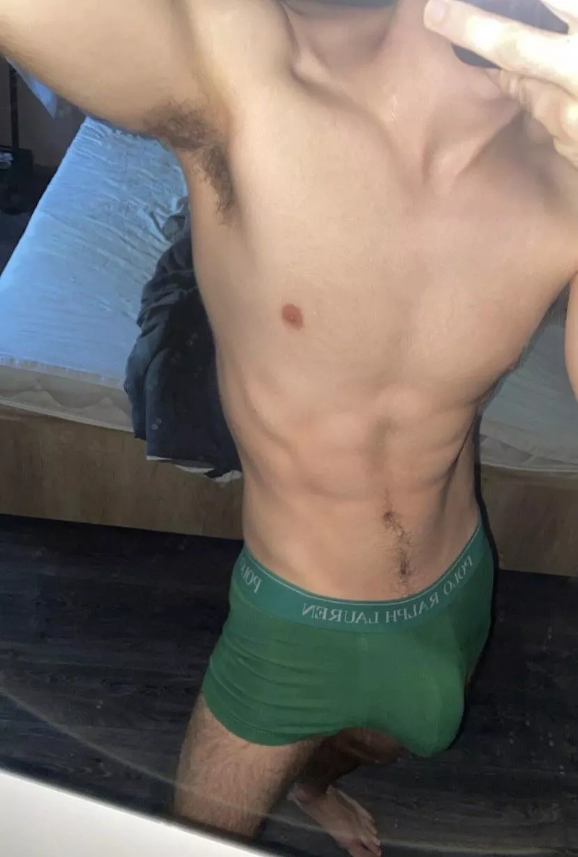 19 Curious What would you do while i playing?