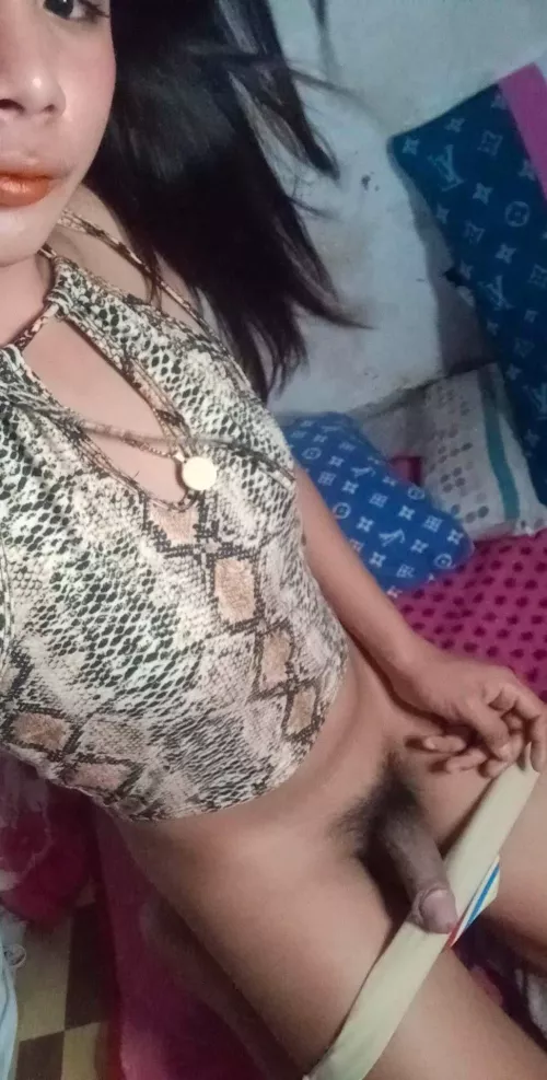 [19] I can be your ultimate slut‼️And i will satisfy you daily🥵get me❤️