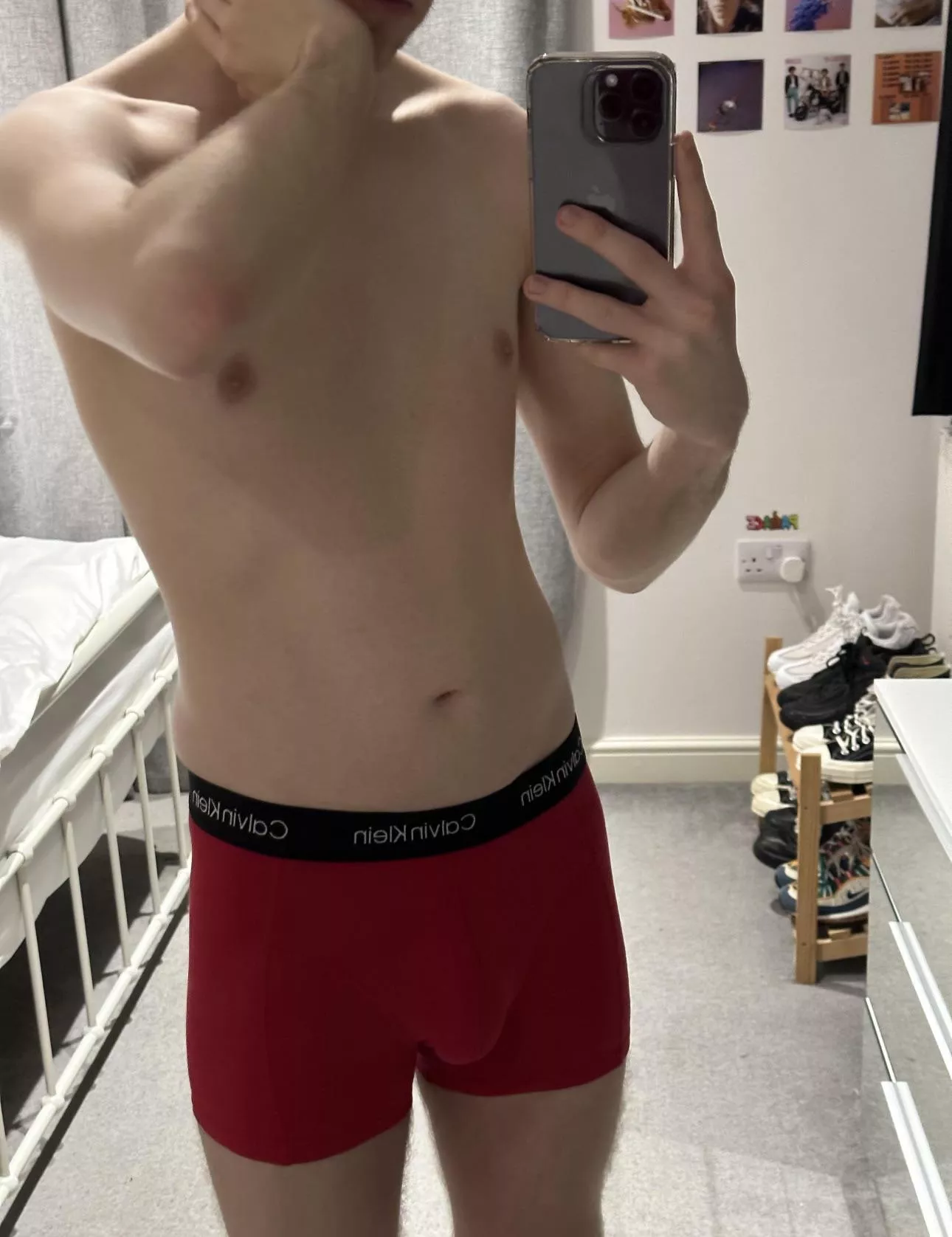 20 need to cum @rndm405