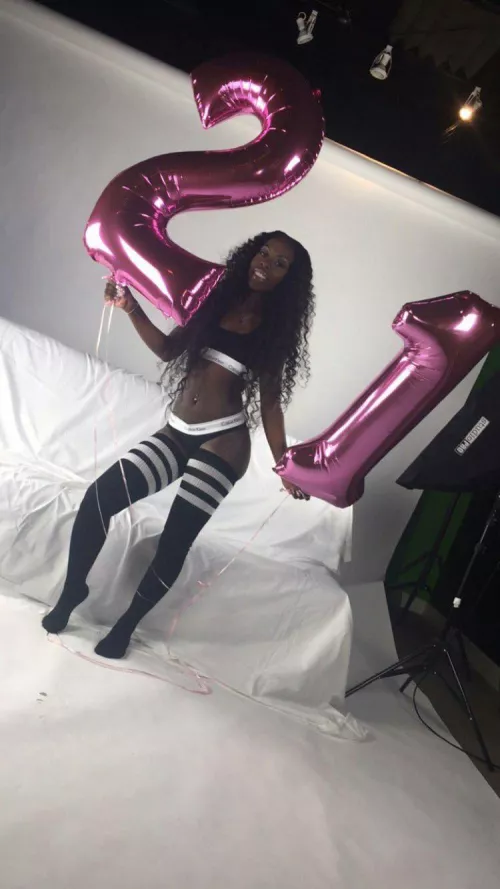 21, can do sum for me