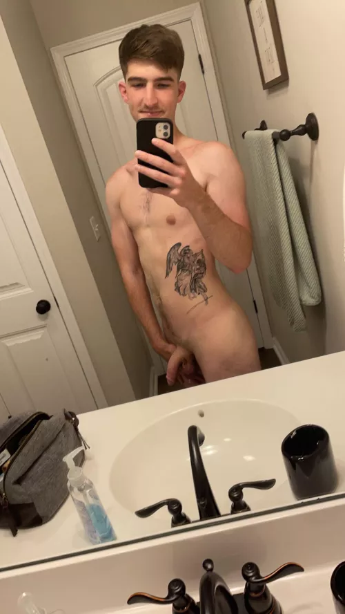 22 Who wants to play with it?