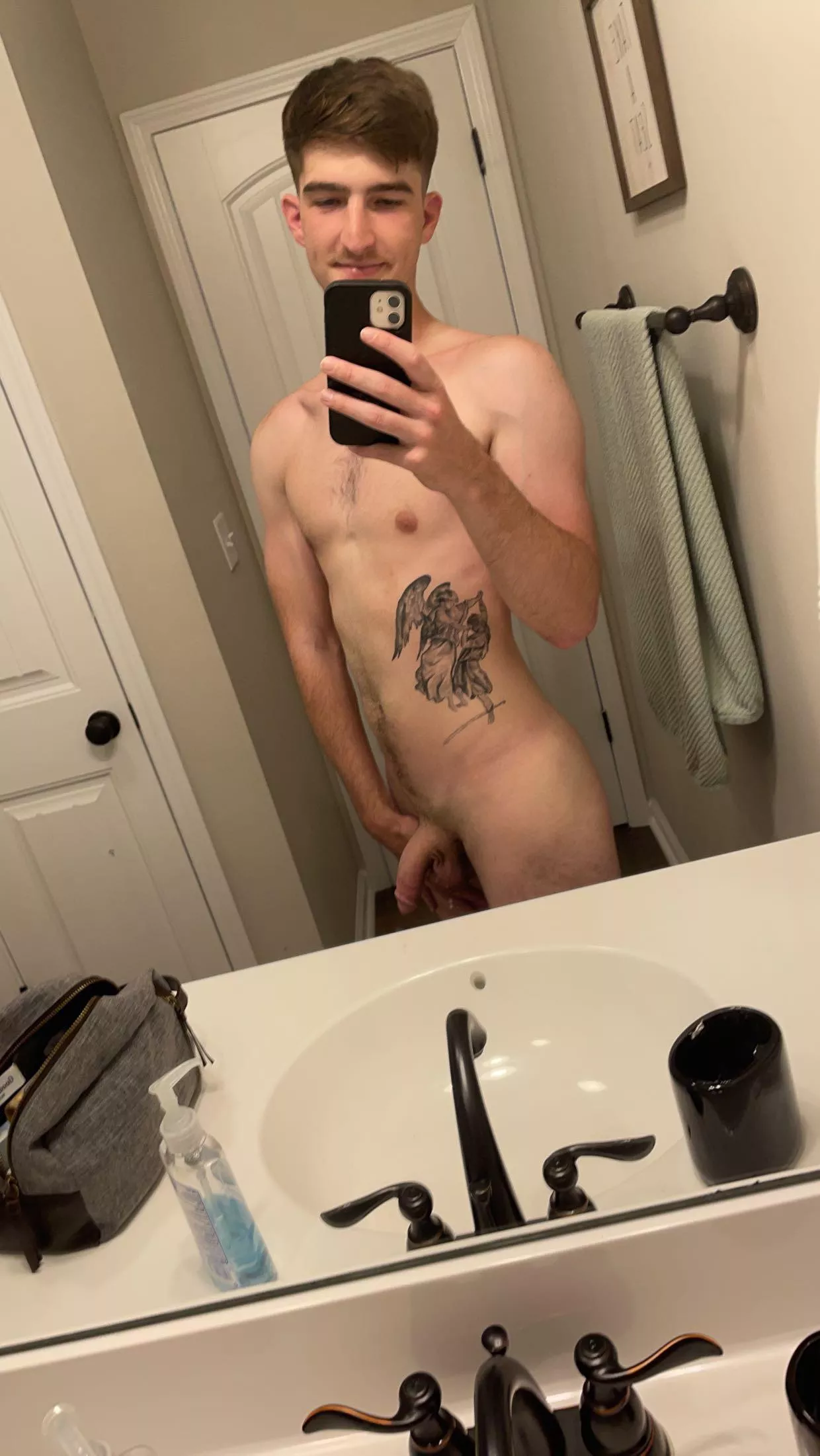 22 Who wants to play with it?