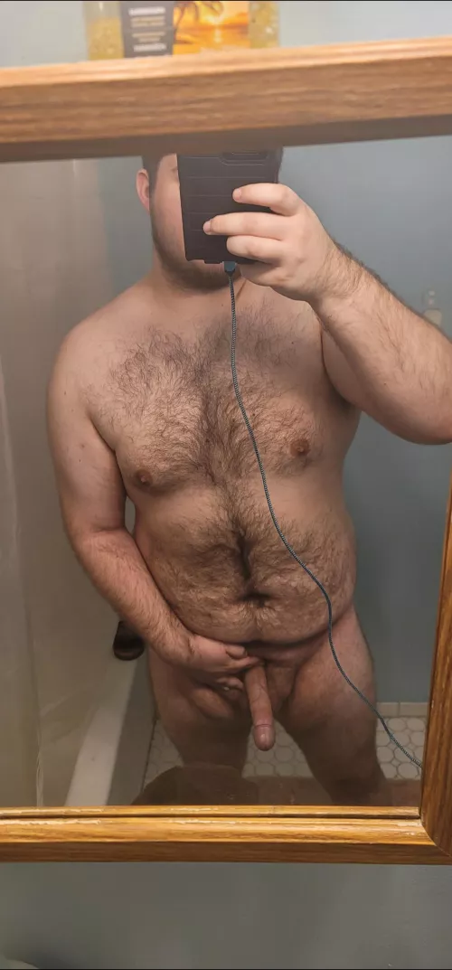 23 hmu? Happy Hump Day😏