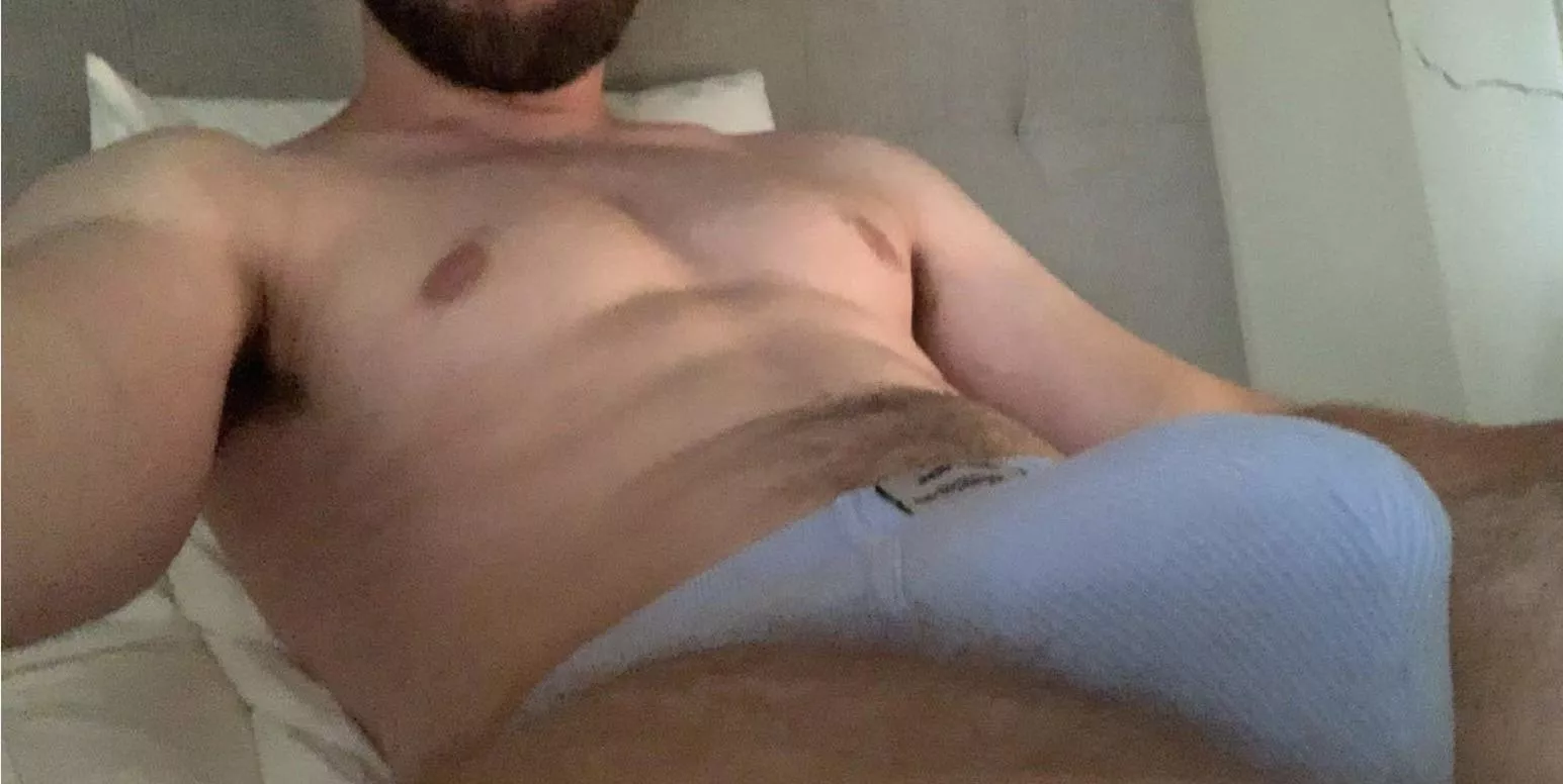 26 Daddy’s horny for a little slut. DM for snap