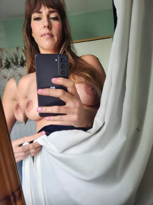 3 nipples are better than 2 lol