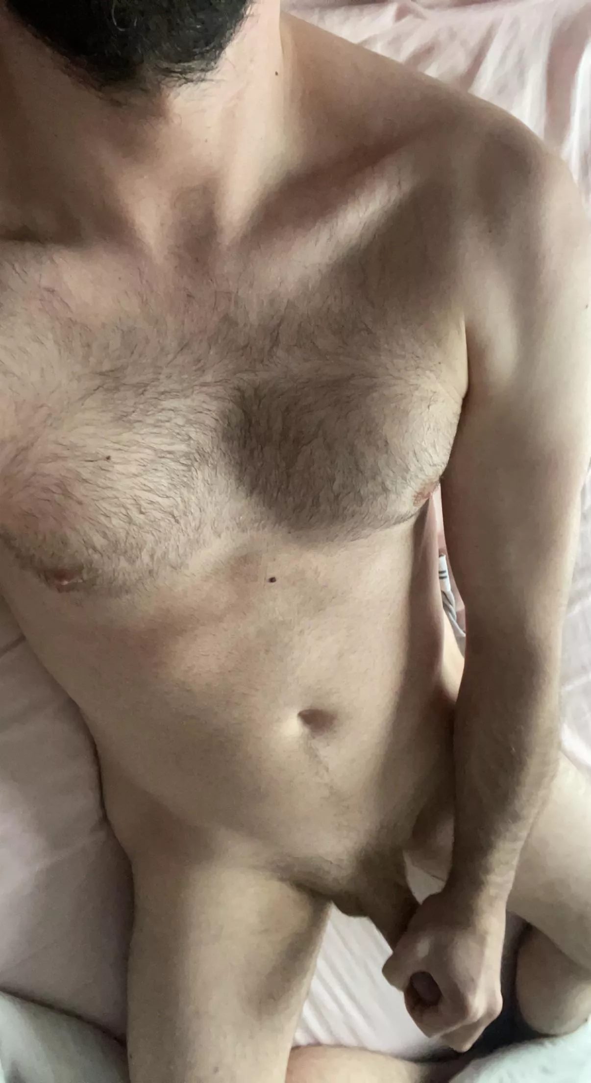 30 fit hung. Add : hornyjaket