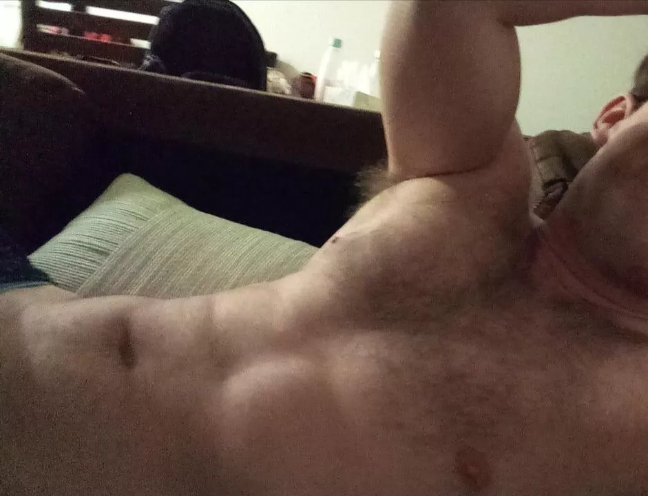 (41) Eager to make you wet