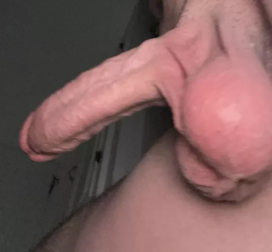 9in with some golf balls!!! What do you thinks next ?