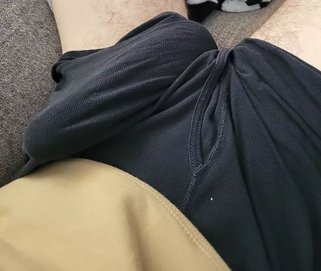 A little hard to contain