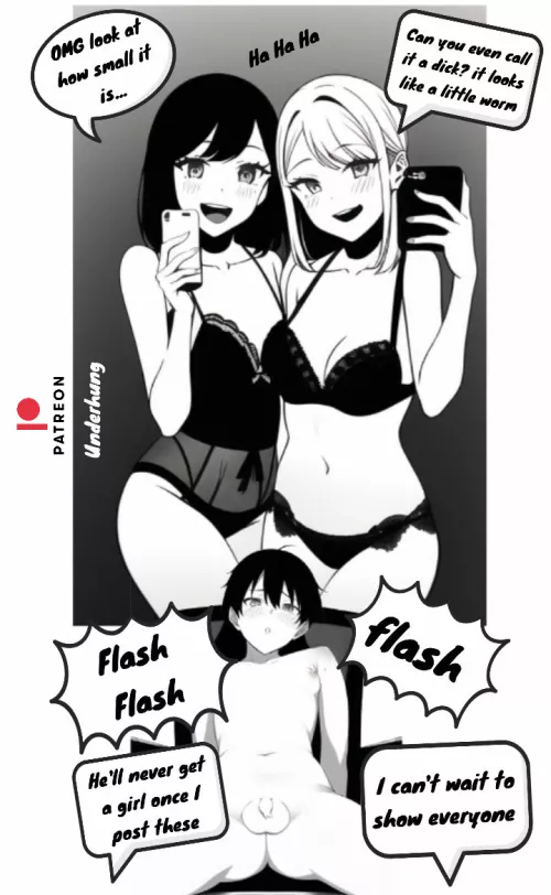 a little photo op sph