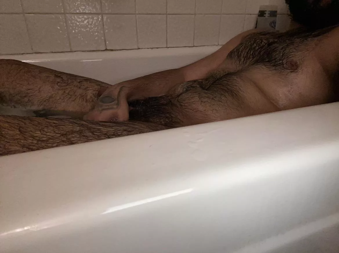 A little something for the sub 😏