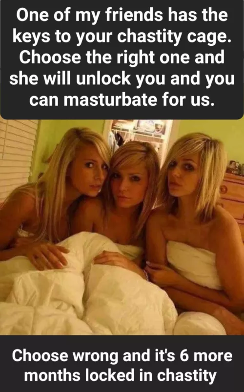 Ahhhh. let me think a minute, please?