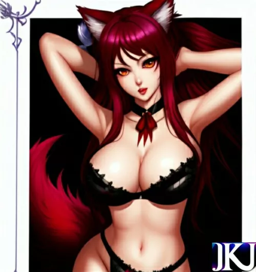 Ahri (jkorumej)