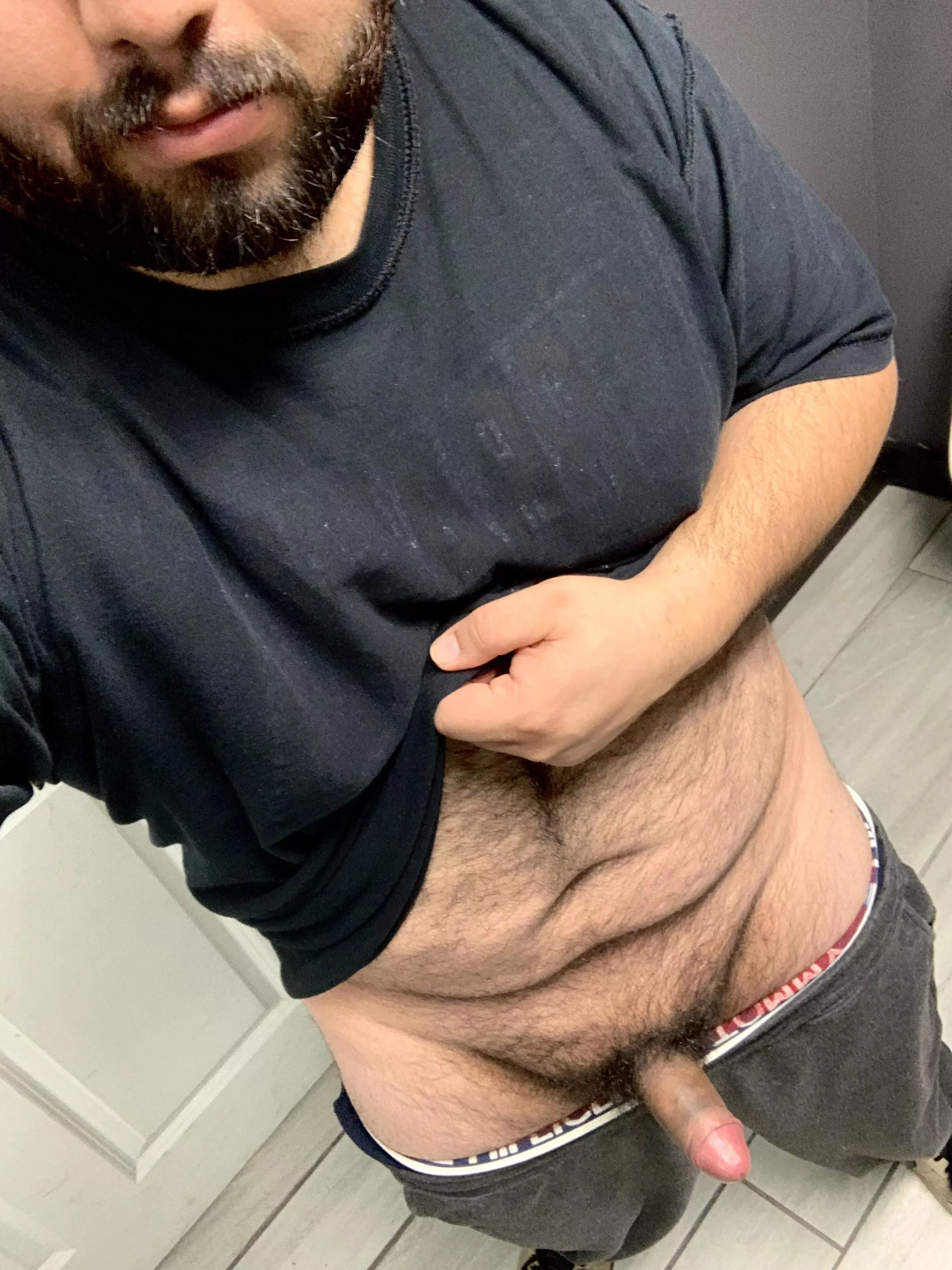 Always in the mood for some head