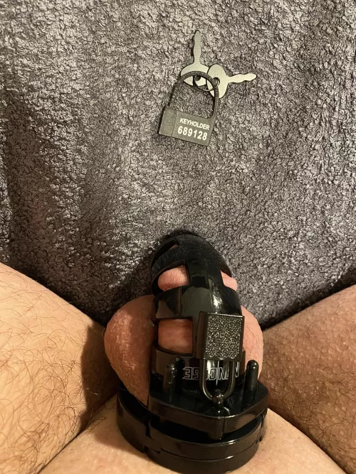 Am i doing it right?