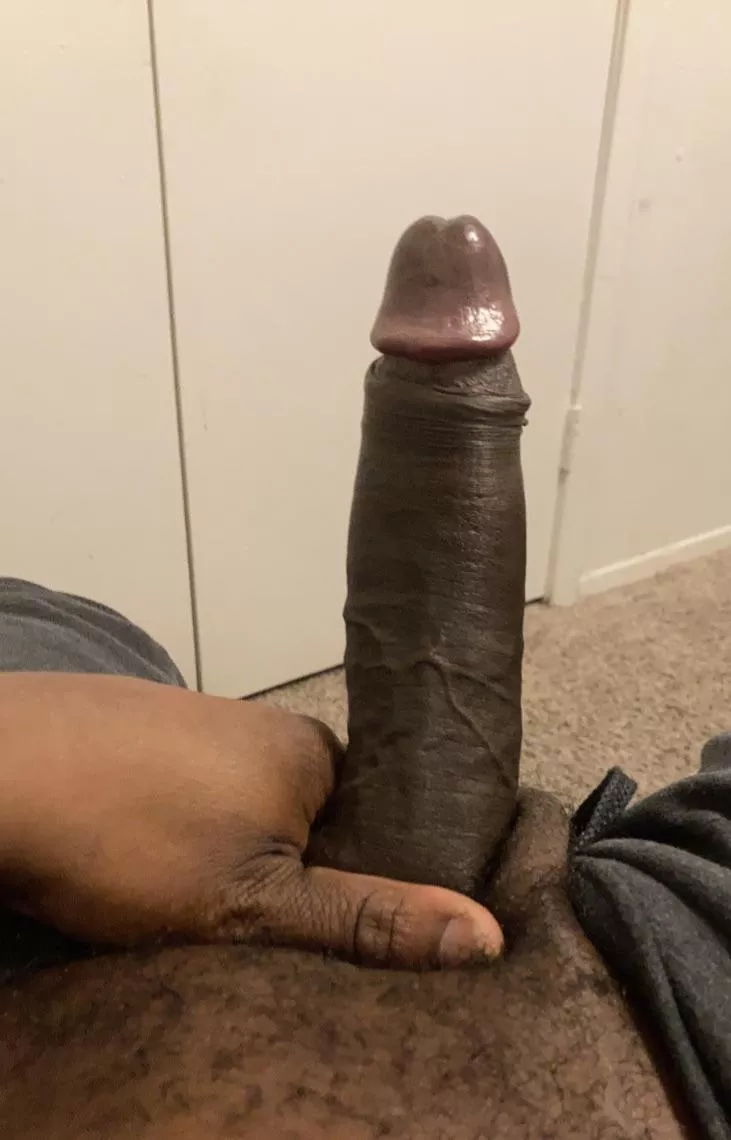 Another morning waking up to no pussy in my bed….