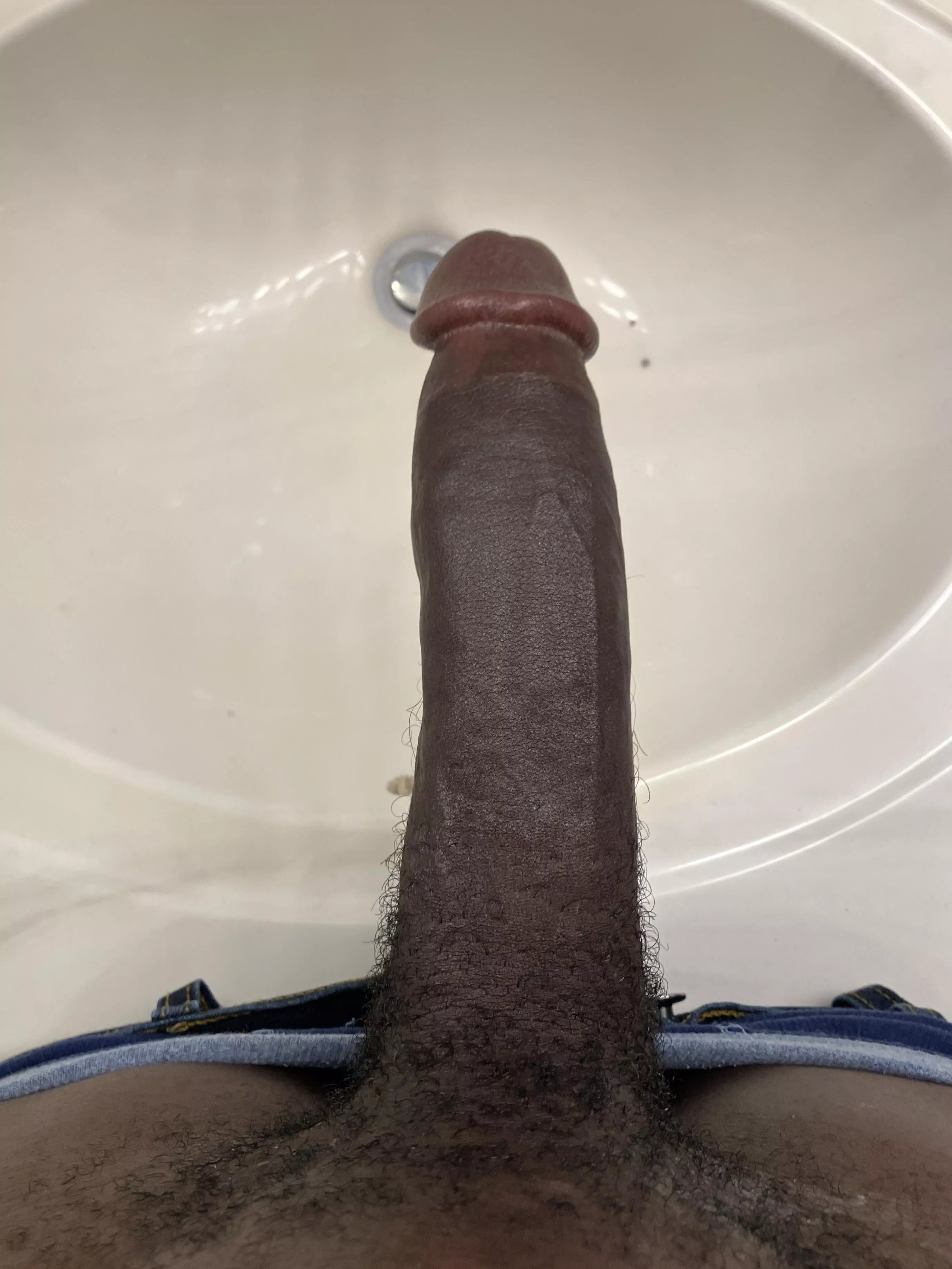 Any snow bunnies into bbc