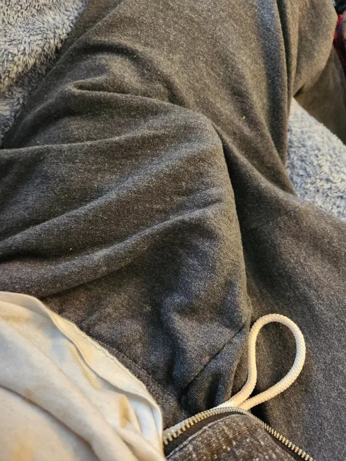 anyone feel like a movie and sweats night?