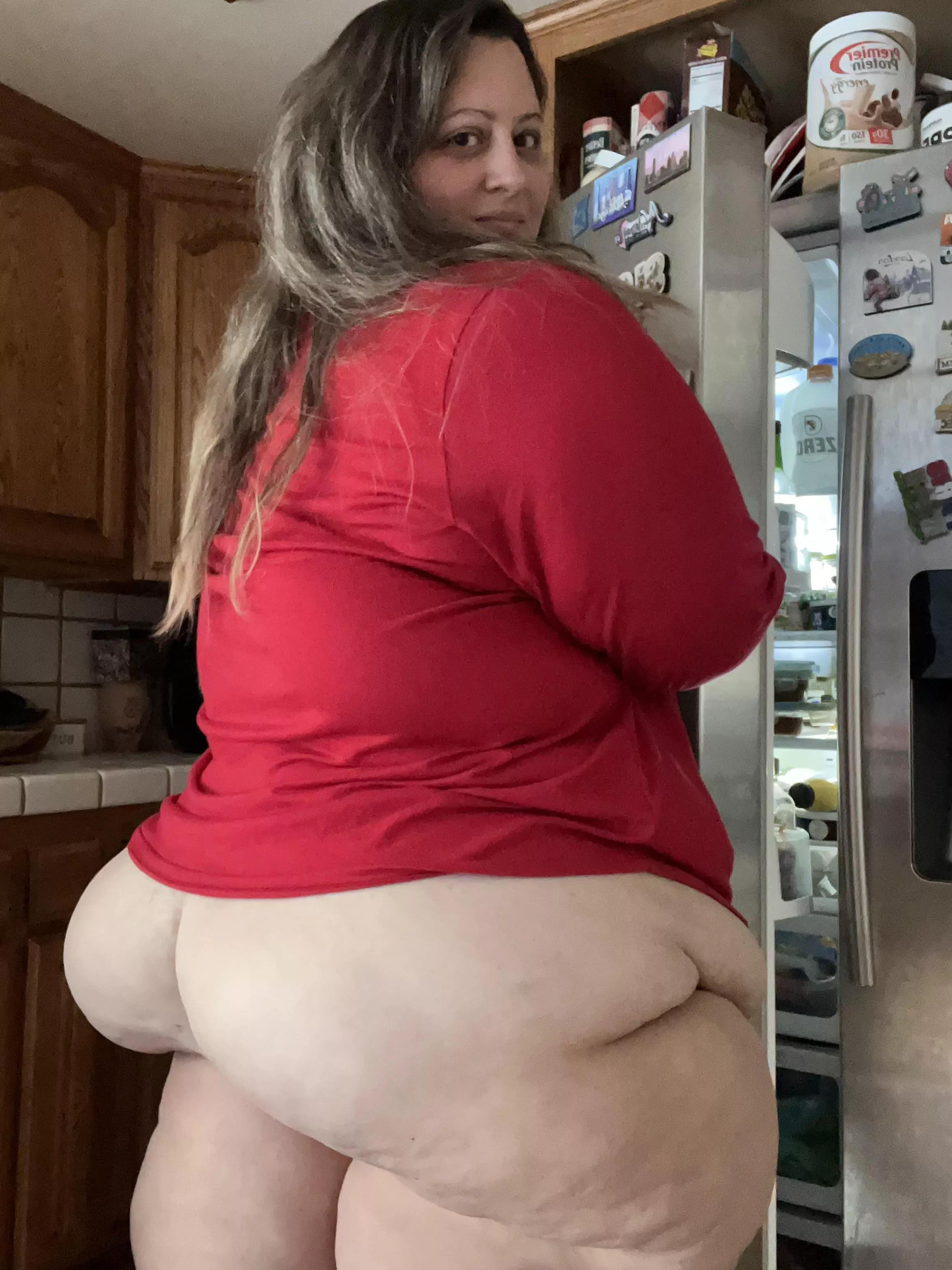 Anyone hungry ? 😈😋