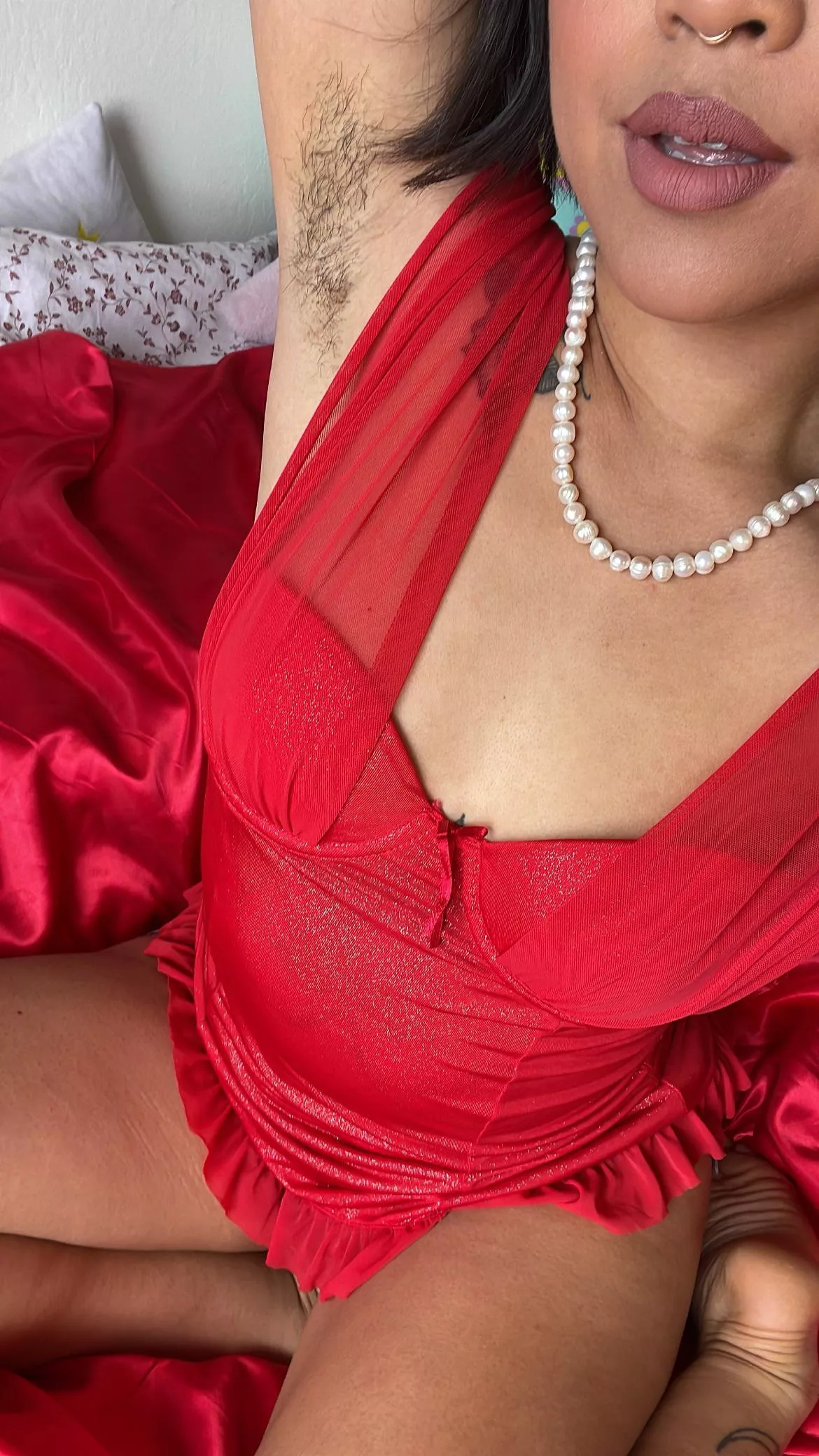 Are you ok if I don’t wear deodorant daily? I like my natural scent