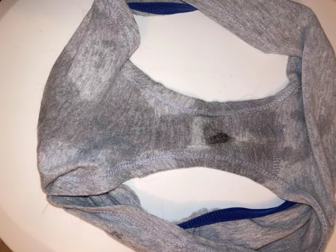 Ask me how to get your own pair 💦🥵