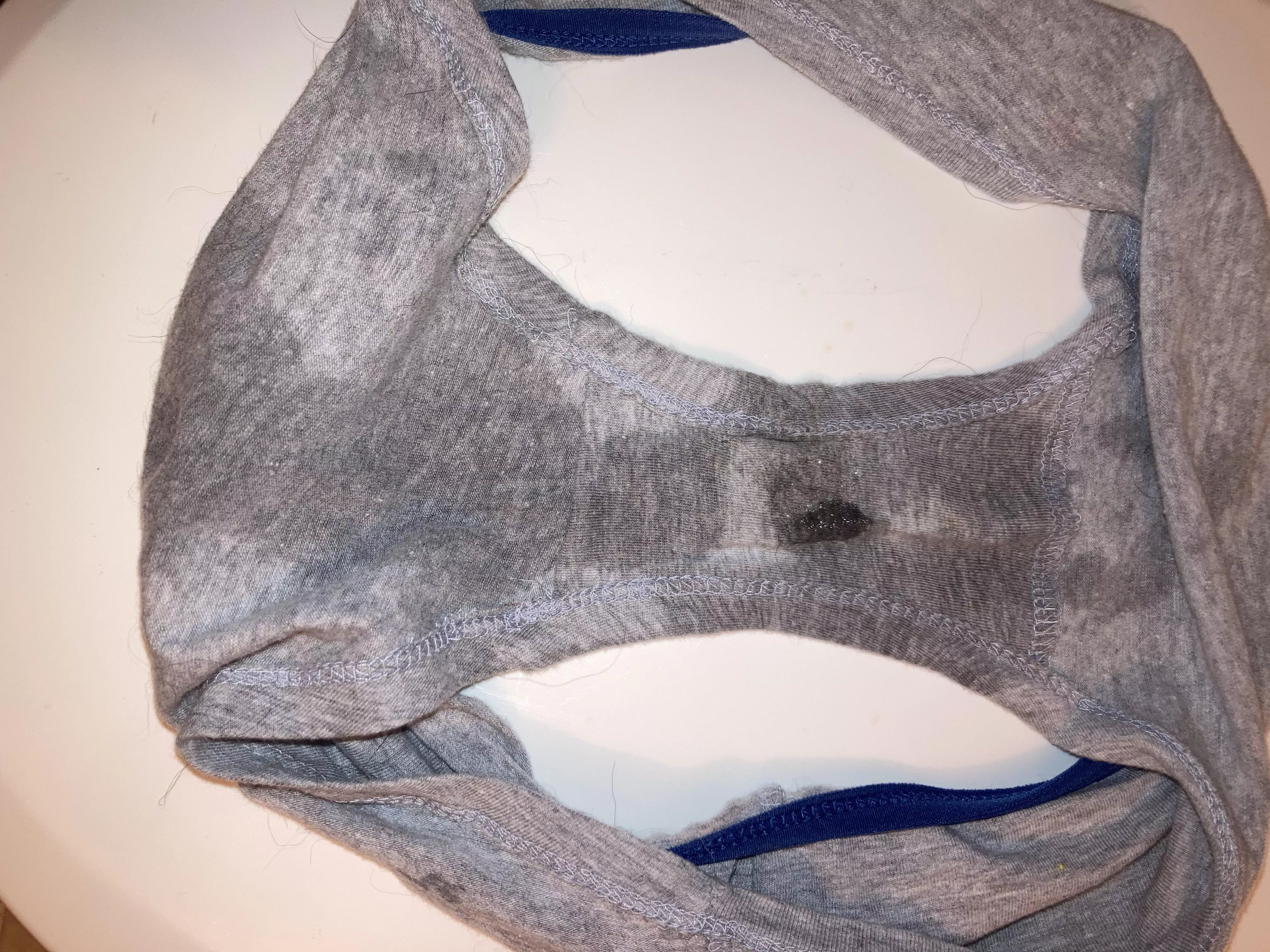 Ask me how to get your own pair 💦🥵