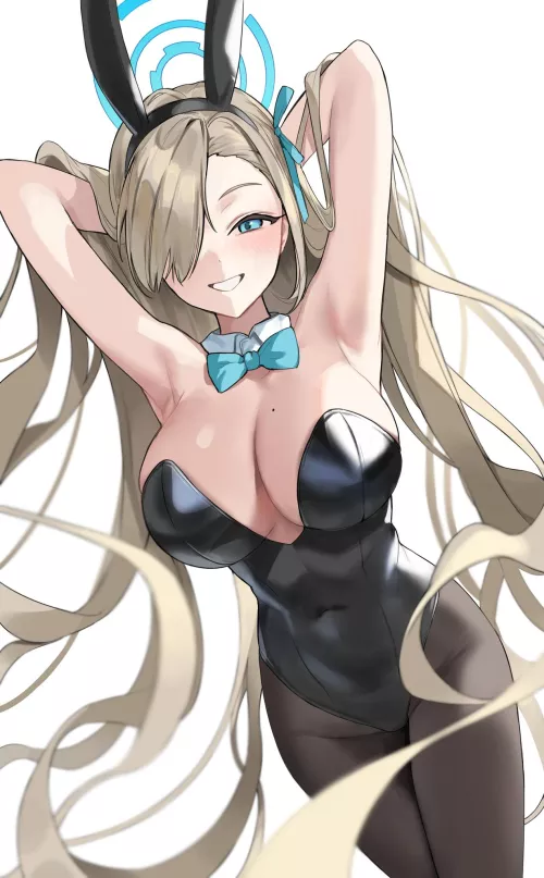 Asuna Ichinose [Blue Archive]