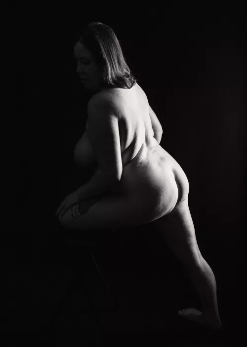 back folds and all their glory