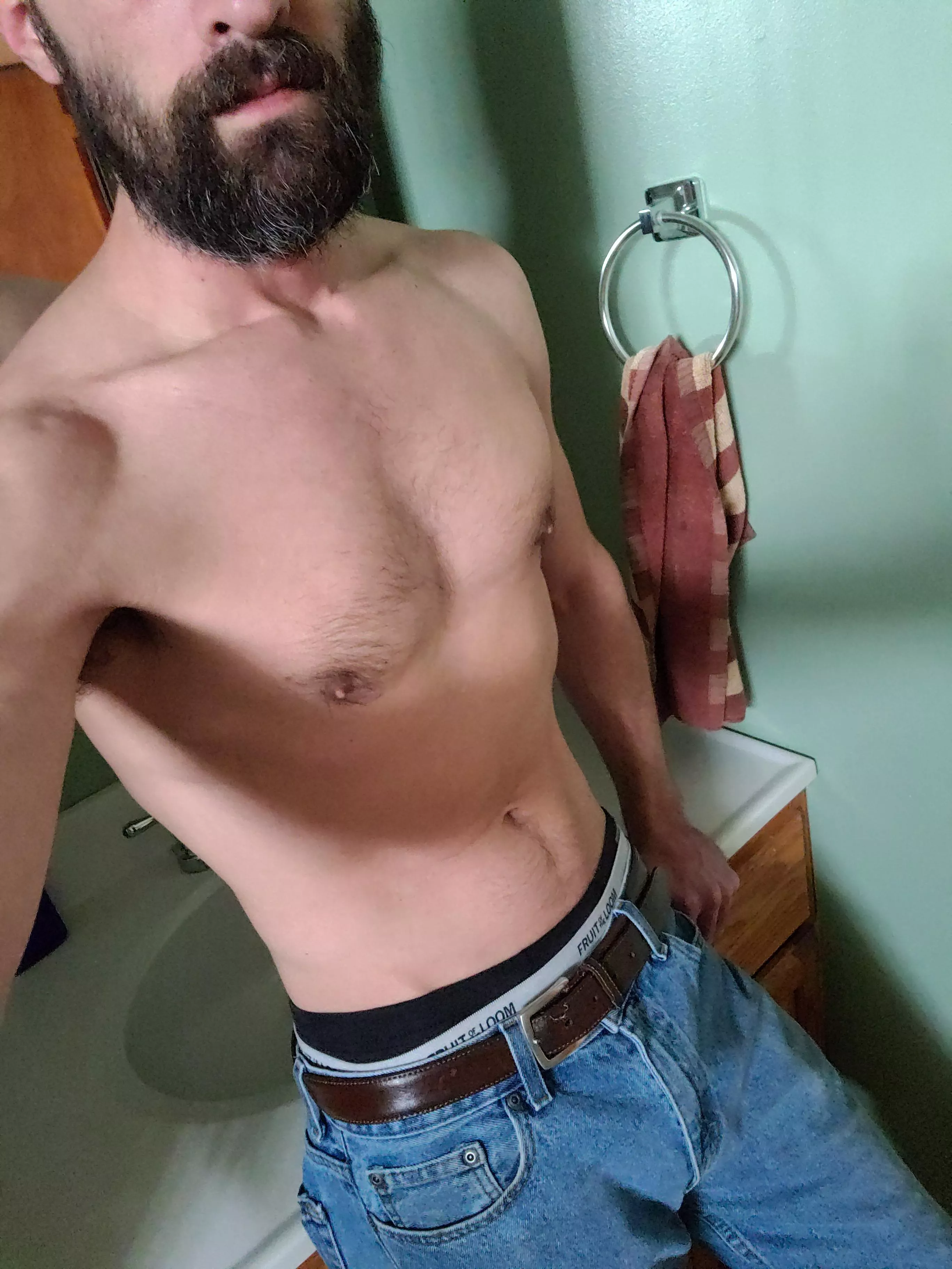 be hard 35(m)