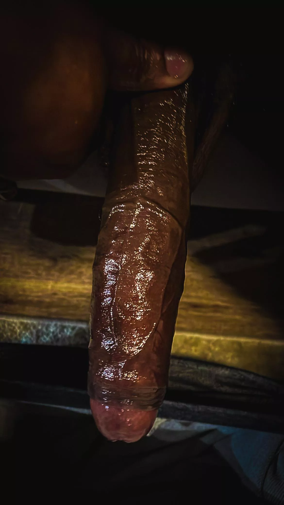 Before heading to work