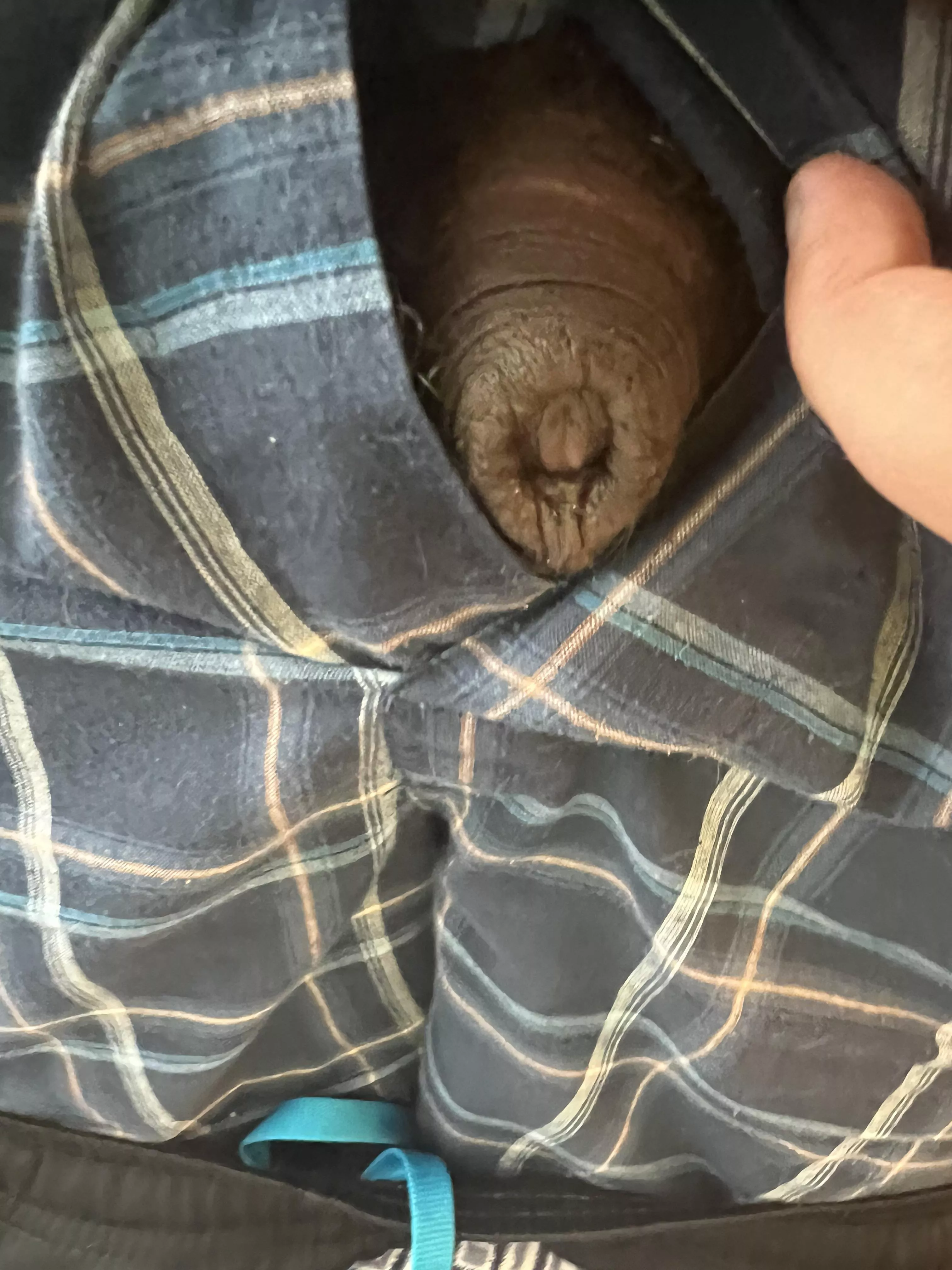 Best part of boxers!